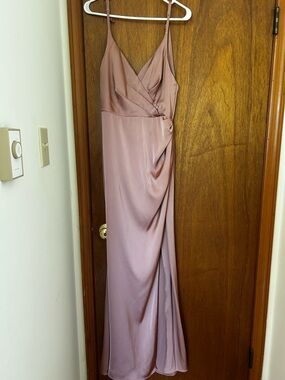 chinese dress ladies Isla Maxi Dress main image 0